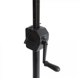 On-Stage Power Crank-Up Speaker Stand (SS8800B+) | MaxStrata®