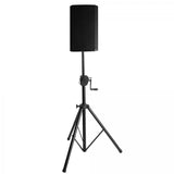 On-Stage Power Crank-Up Speaker Stand (SS8800B+) | MaxStrata®