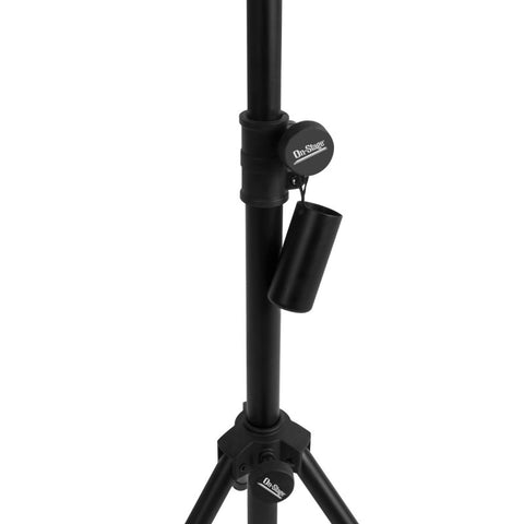 On-Stage Adapter Sleeve for Speaker Brackets (SSA2)