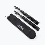 On-Stage All-Aluminum Speaker Stand Pack (SSP7900)