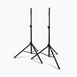 On-Stage All-Aluminum Speaker Stand Pack (SSP7900)