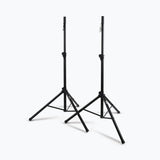 On-Stage All-Aluminum Speaker Stand Pack (SSP7900) | MaxStrata®