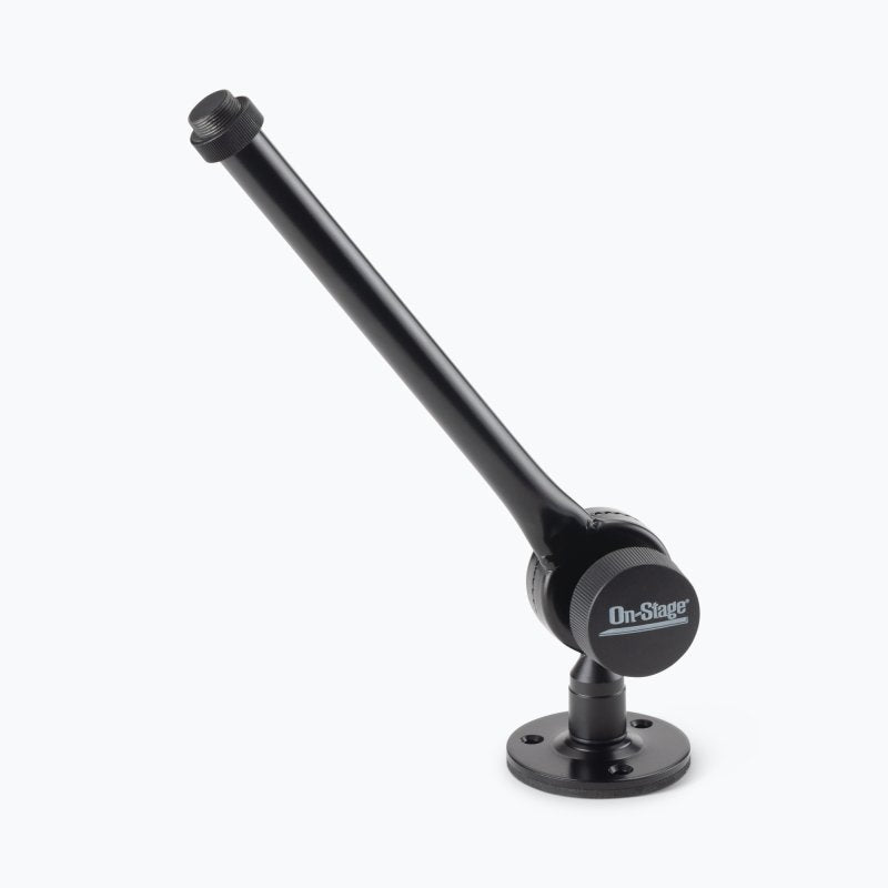 On-Stage Flange Mount with Pad (TM08B)