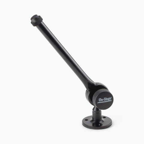On-Stage Flange Mount with Pad (TM08B)