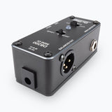 On-Stage Mini DI Box (DB200) | MaxStrata®