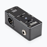 On-Stage Mini DI Box (DB200) | MaxStrata®