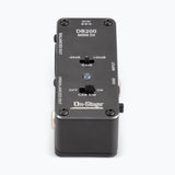 On-Stage Mini DI Box (DB200) | MaxStrata®