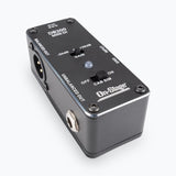 On-Stage Mini DI Box (DB200) | MaxStrata®