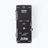 On-Stage Mini DI Box (DB200) | MaxStrata®
