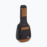 On-Stage Adventure Series Acoustic Guitar Gig Bag Black (TMP-GBAADV4770BK)