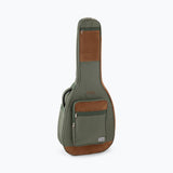 On-Stage Adventure Series Acoustic Guitar Gig Bag Green (TMP-GBAADV4770GN)