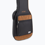 On-Stage Adventure Series Electric Gig Bag Black (TMP-GBEADV4770BK)