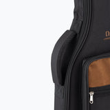 On-Stage Adventure Series Electric Gig Bag Black (TMP-GBEADV4770BK)