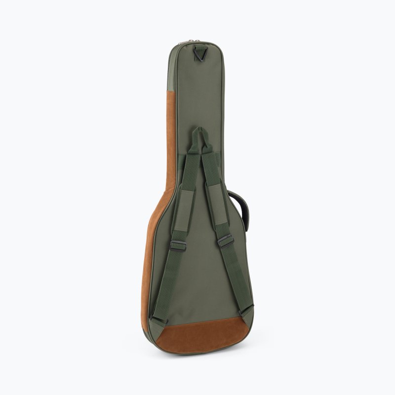 On-Stage Adventure Series Electric Gig Bag Green (TMP-GBEADV4770GN)
