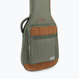 On-Stage Adventure Series Electric Gig Bag Green (TMP-GBEADV4770GN)