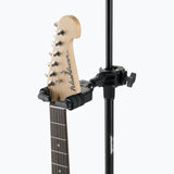 On-Stage Clamp-On Locking Guitar Hanger (TMP-GHM1500)