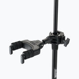 On-Stage Clamp-On Locking Guitar Hanger (TMP-GHM1500)