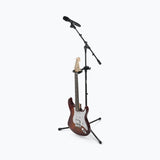 On-Stage Clamp-On Locking Guitar Hanger (TMP-GHM1500)