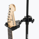 On-Stage Clamp-On Locking Guitar Hanger (TMP-GHM1500)