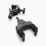 On-Stage Clamp-On Locking Guitar Hanger (TMP-GHM1500)