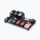 On-Stage Deluxe Pedalboard (TMP-GPB-DLX)