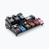 On-Stage Deluxe Pedalboard (TMP-GPB-DLX)