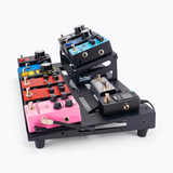 On-Stage Deluxe Pedalboard (TMP-GPB-DLX)