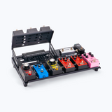 On-Stage Deluxe Pedalboard (TMP-GPB-DLX)