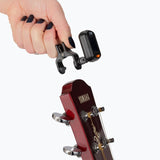 On-Stage Clip-On Tuner (TMP-GTA3000) | MaxStrata®