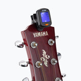 On-Stage Clip-On Tuner (TMP-GTA3000) | MaxStrata®