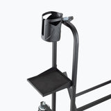 On-Stage Guitar Utility Vehicle (TMP-GUV8000) | MaxStrata®