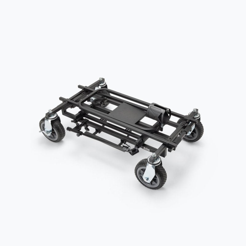On-Stage Guitar Utility Vehicle (TMP-GUV8000) | MaxStrata®
