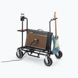 On-Stage Guitar Utility Vehicle (TMP-GUV8000) | MaxStrata®