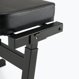On-Stage Foldable Keyboard Bench (TMP-KB9000)