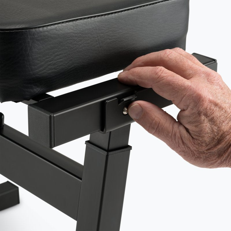 On-Stage Foldable Keyboard Bench (TMP-KB9000)