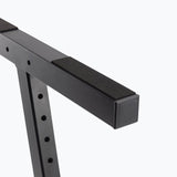 On-Stage Single Tier Z Keyboard Stand (TMP-KS1355) | MaxStrata®