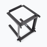 On-Stage Laptop Stand with USB Hub (TMP-LPT8000) | MaxStrata®