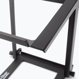 On-Stage Laptop Stand with USB Hub (TMP-LPT8000) | MaxStrata®