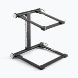On-Stage Deluxe Laptop Stand with USB Hub (TMP-LPT9000)