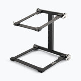On-Stage Deluxe Laptop Stand with USB Hub (TMP-LPT9000)