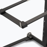 On-Stage Deluxe Laptop Stand with USB Hub (TMP-LPT9000)