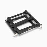 On-Stage Deluxe Laptop Stand with USB Hub (TMP-LPT9000)