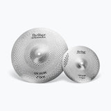 On-Stage Low Volume Effects Cymbal Pack (TMP-LVCP5000FX)