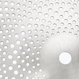 On-Stage Low Volume Effects Cymbal Pack (TMP-LVCP5000FX)