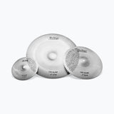On-Stage Low Volume Effects Cymbal Pack (TMP-LVCP5000FX)