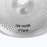 On-Stage Low Volume Effects Cymbal Pack (TMP-LVCP5000FX)
