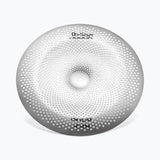 On-Stage Low Volume Effects Cymbal Pack (TMP-LVCP5000FX)
