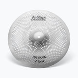 On-Stage Low Volume Effects Cymbal Pack (TMP-LVCP5000FX)