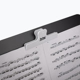 On-Stage Music Book Clip (TMP-MBC500)