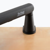 On-Stage Low-Profile Broadcast Boom Arm (TMP-MBS-LP1)